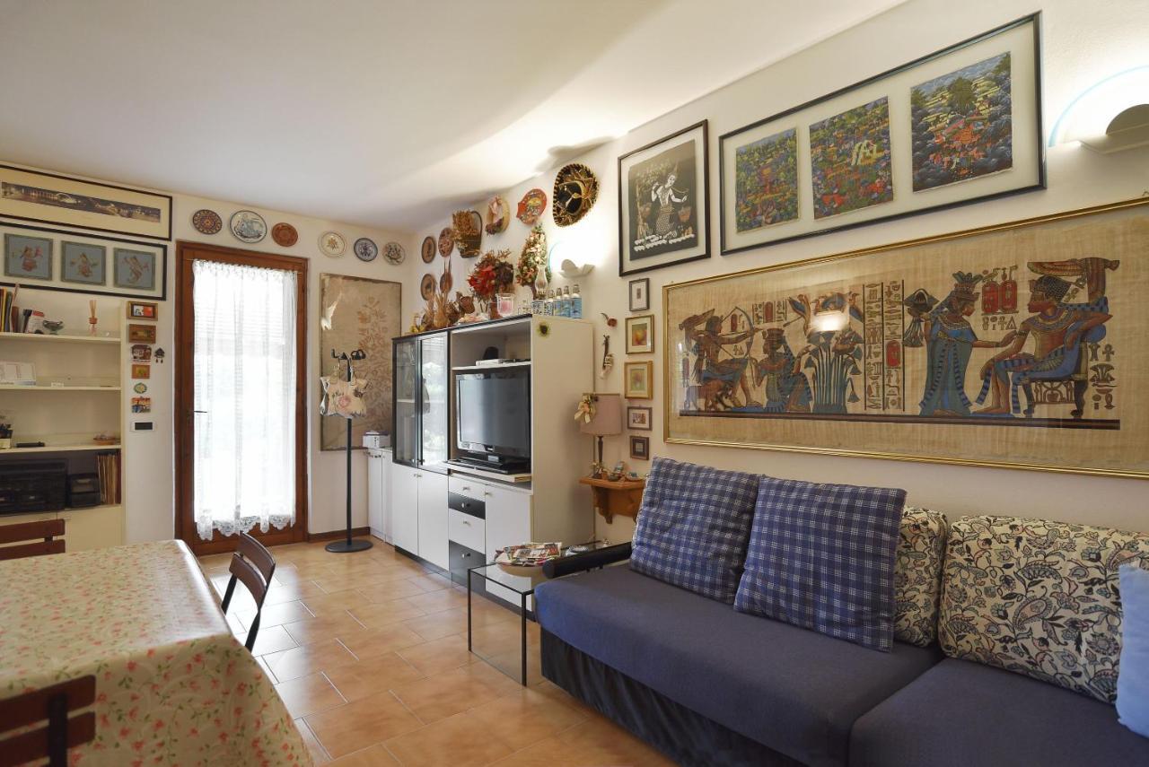 Appartamento Dei Salici Ronchi  Exterior foto