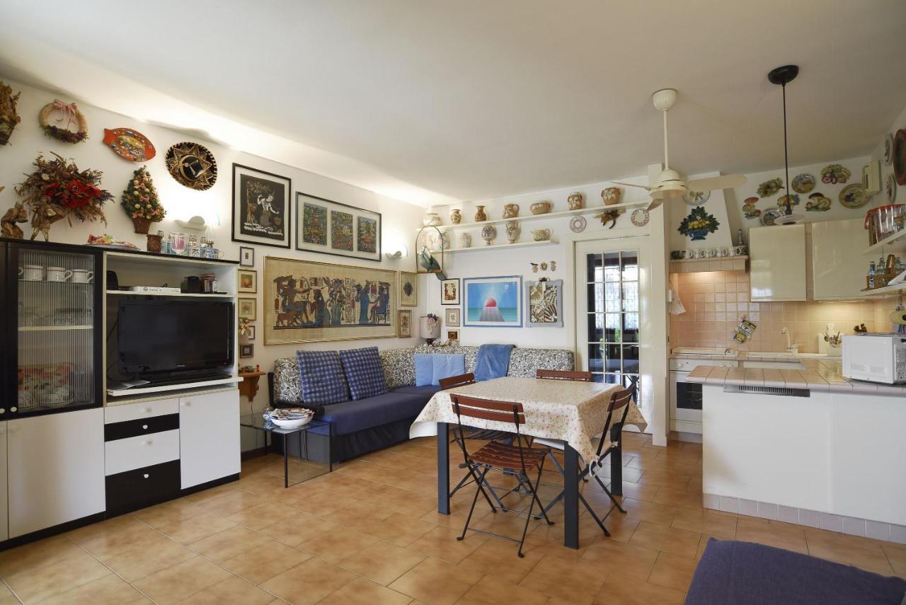 Appartamento Dei Salici Ronchi  Exterior foto