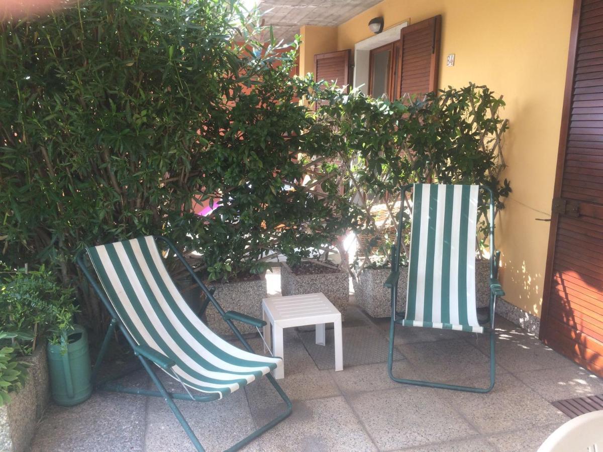 Appartamento Dei Salici Ronchi  Exterior foto